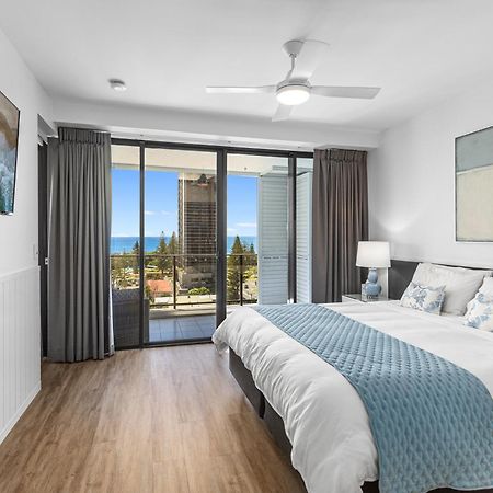 Ultra Broadbeach Голд-Кост Екстер'єр фото