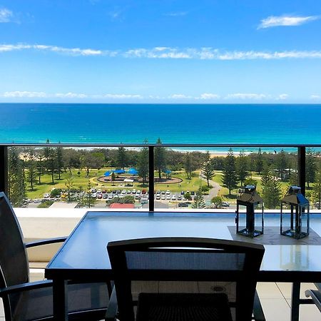 Ultra Broadbeach Голд-Кост Екстер'єр фото