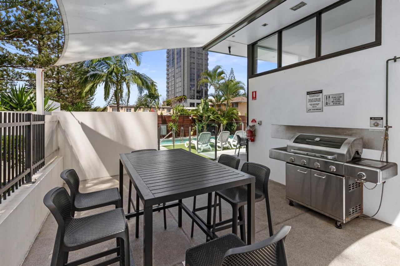 Ultra Broadbeach Голд-Кост Екстер'єр фото