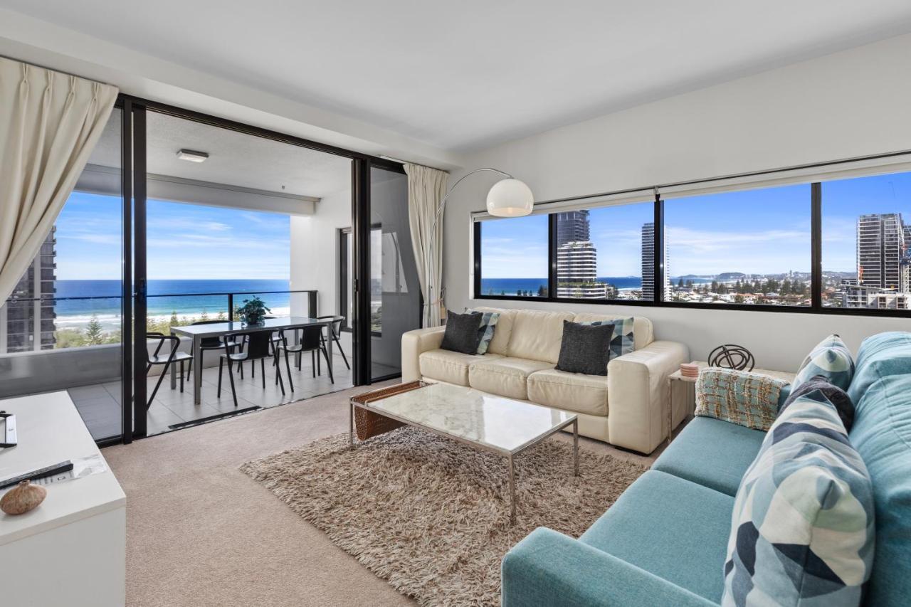 Ultra Broadbeach Голд-Кост Екстер'єр фото