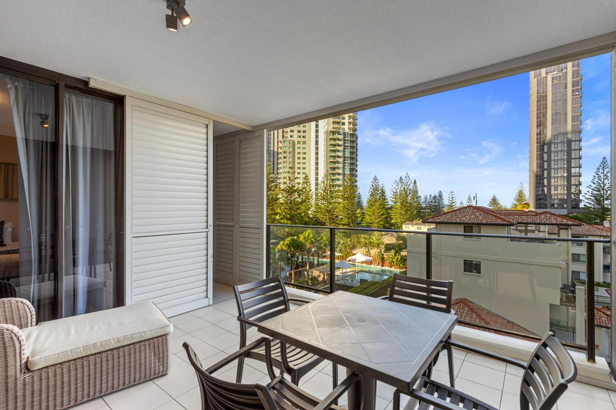 Ultra Broadbeach Голд-Кост Екстер'єр фото