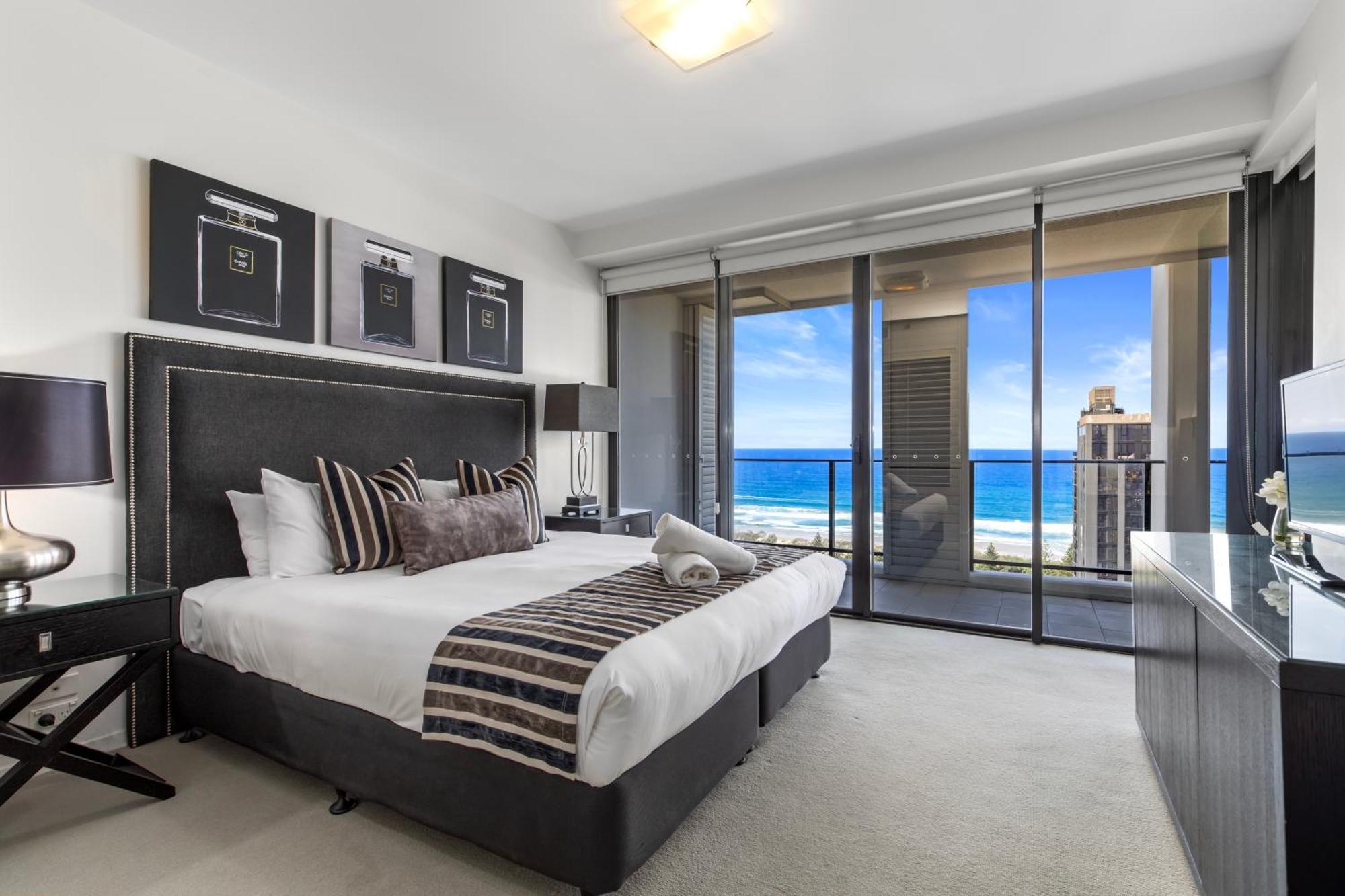 Ultra Broadbeach Голд-Кост Екстер'єр фото