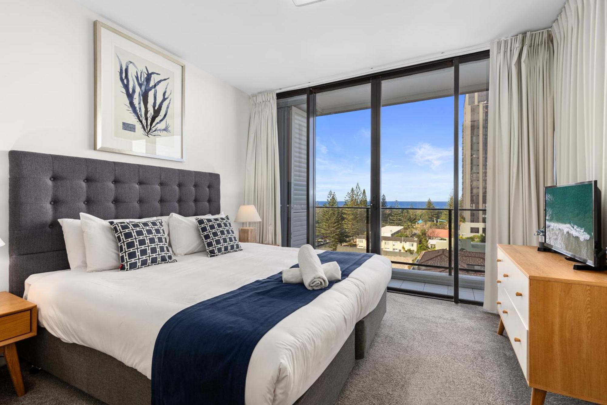 Ultra Broadbeach Голд-Кост Екстер'єр фото