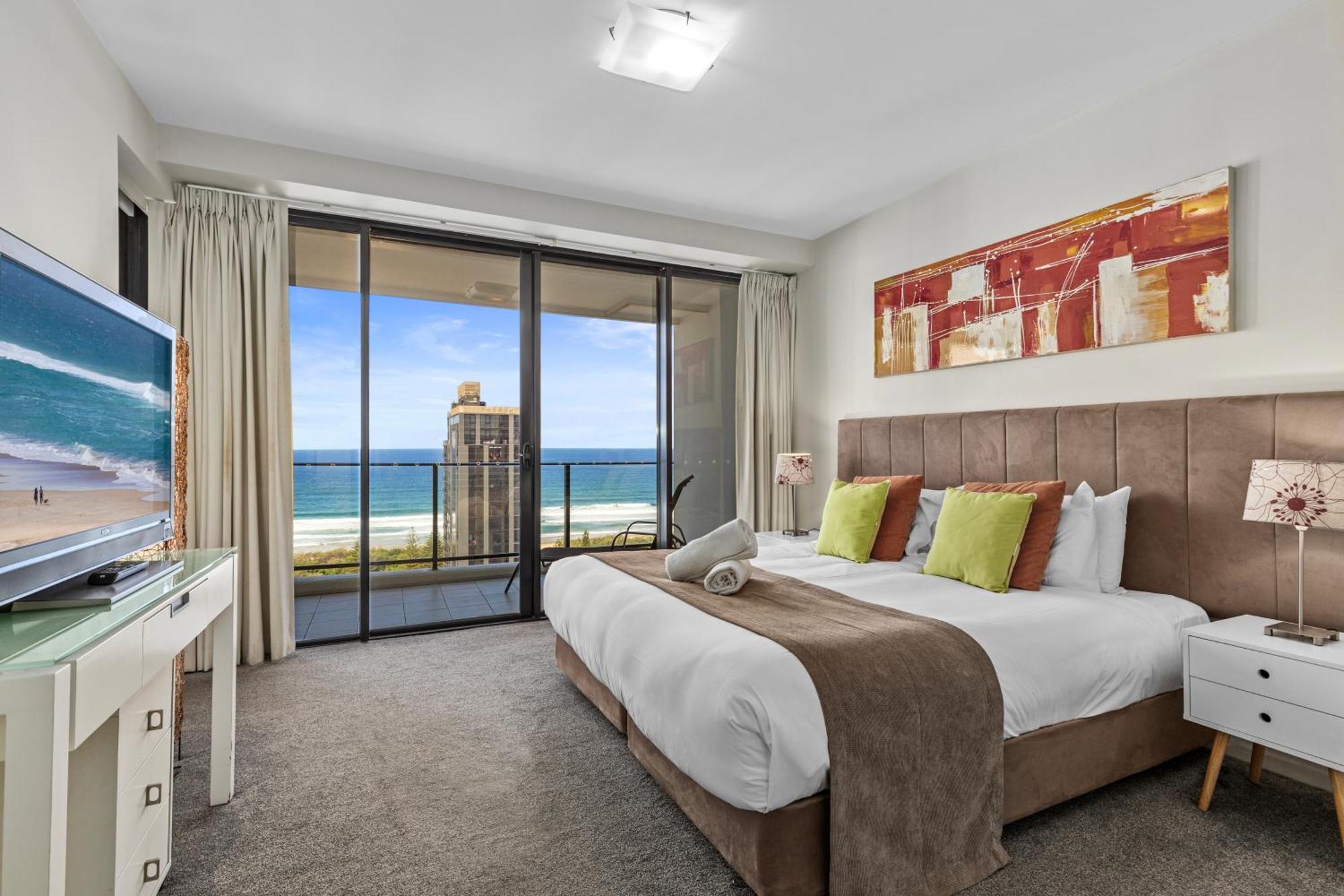 Ultra Broadbeach Голд-Кост Екстер'єр фото