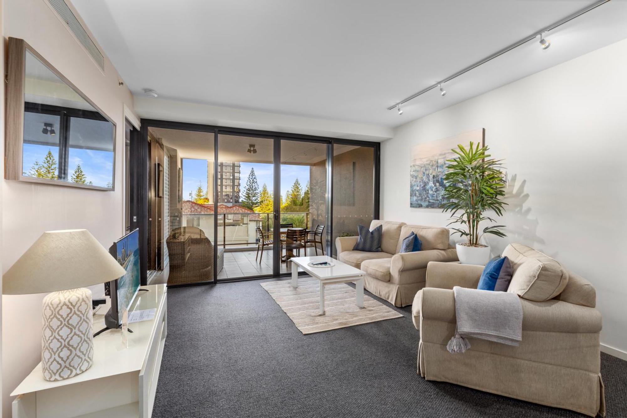 Ultra Broadbeach Голд-Кост Екстер'єр фото
