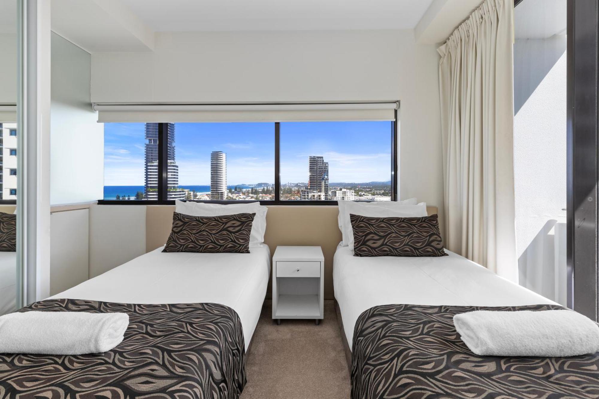 Ultra Broadbeach Голд-Кост Екстер'єр фото