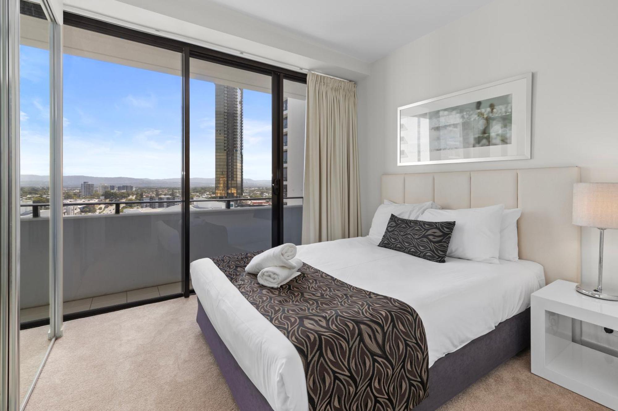 Ultra Broadbeach Голд-Кост Екстер'єр фото