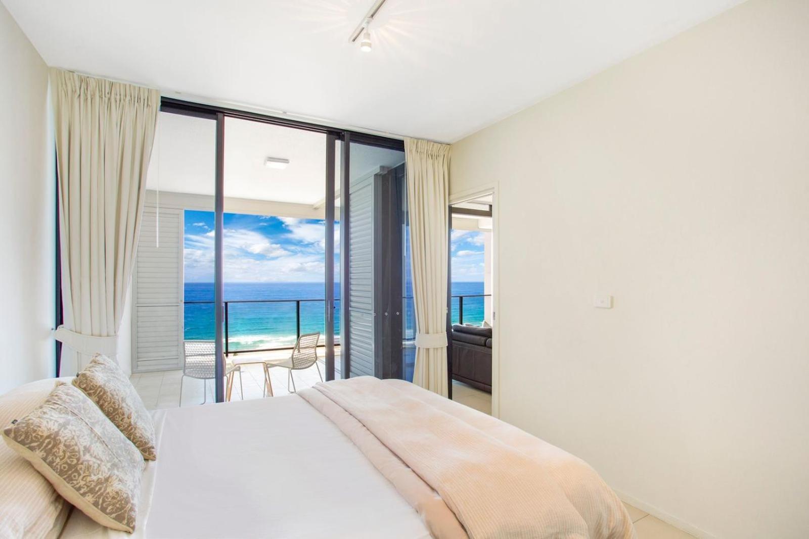 Ultra Broadbeach Голд-Кост Екстер'єр фото