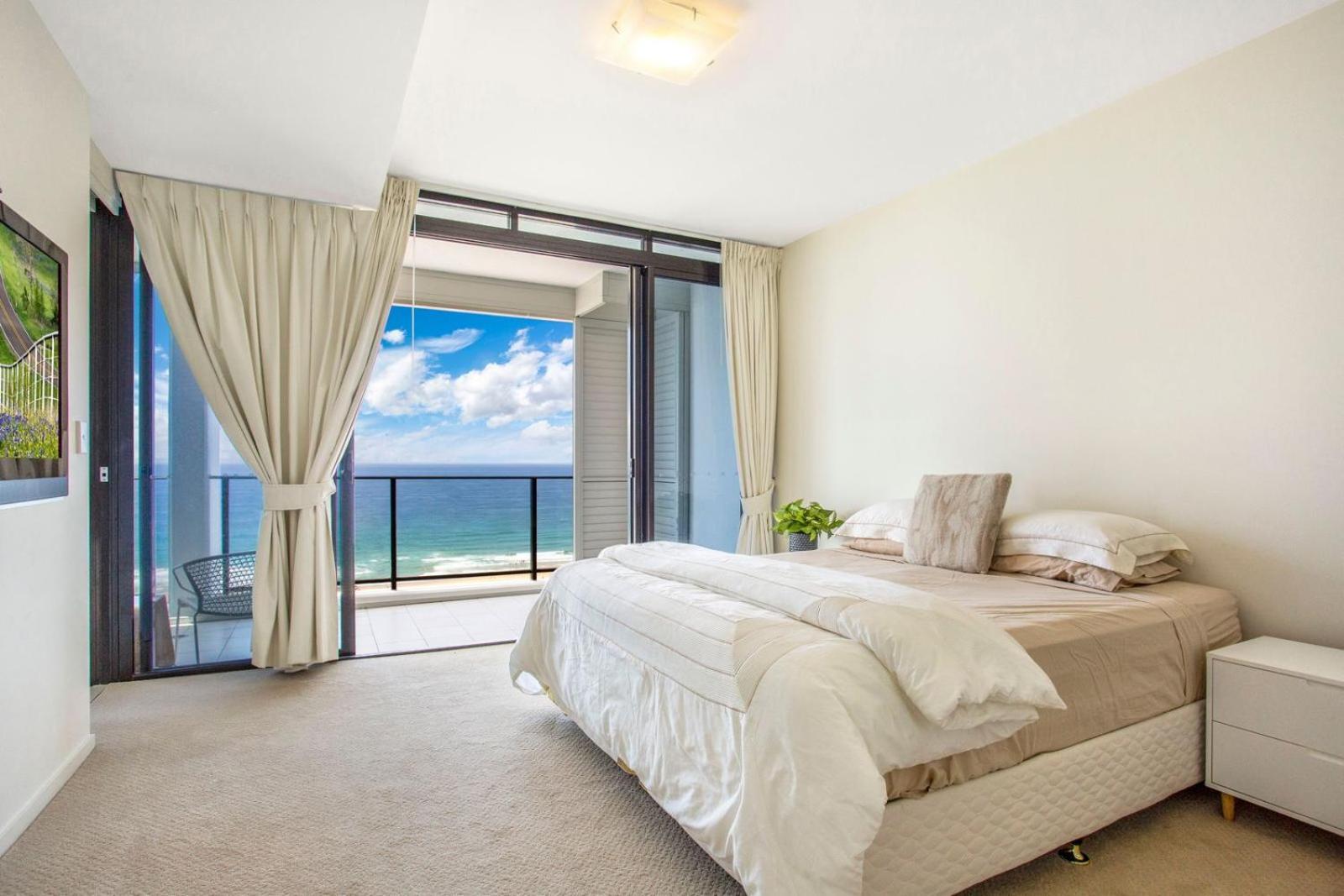 Ultra Broadbeach Голд-Кост Екстер'єр фото