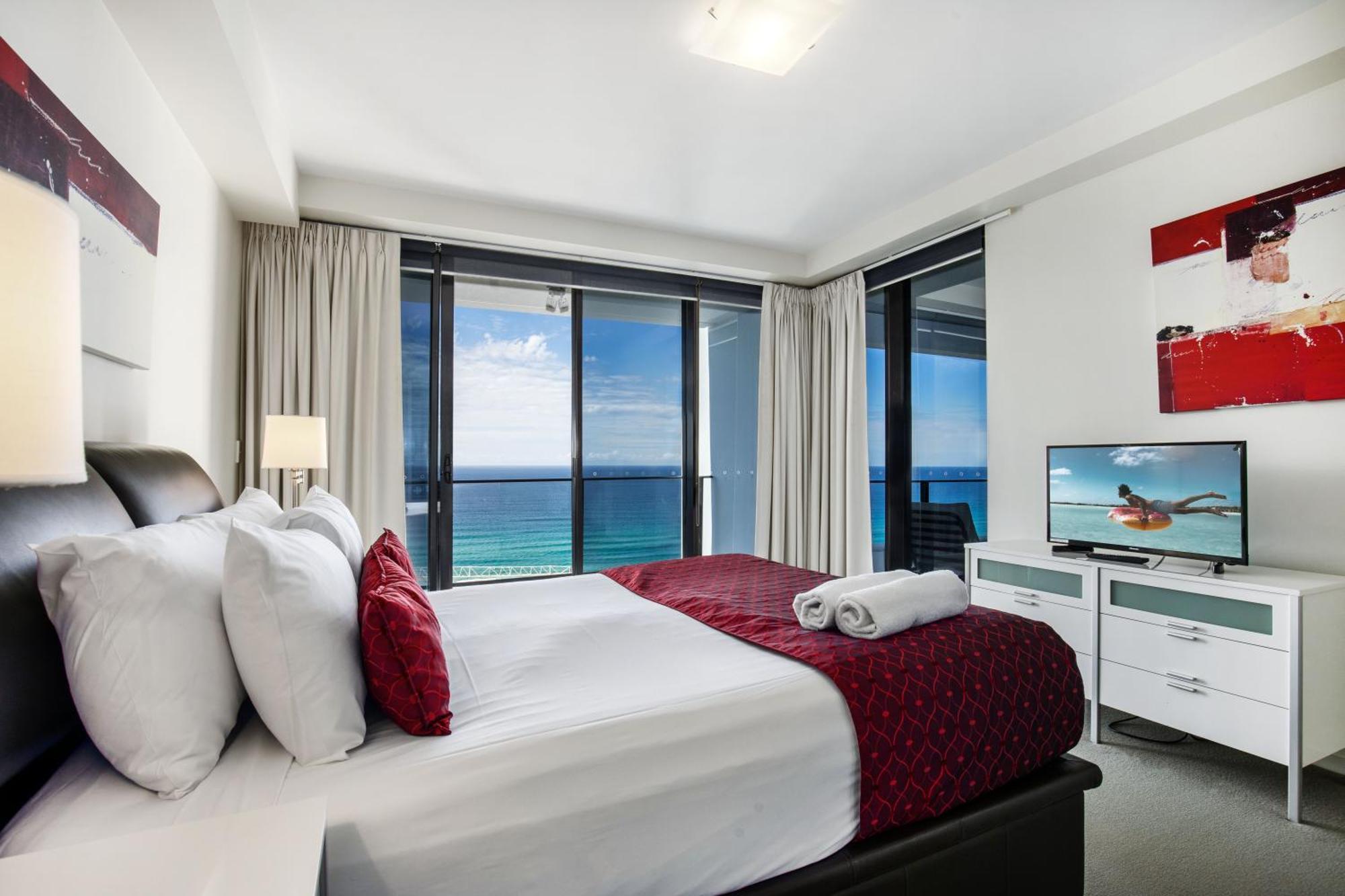 Ultra Broadbeach Голд-Кост Екстер'єр фото