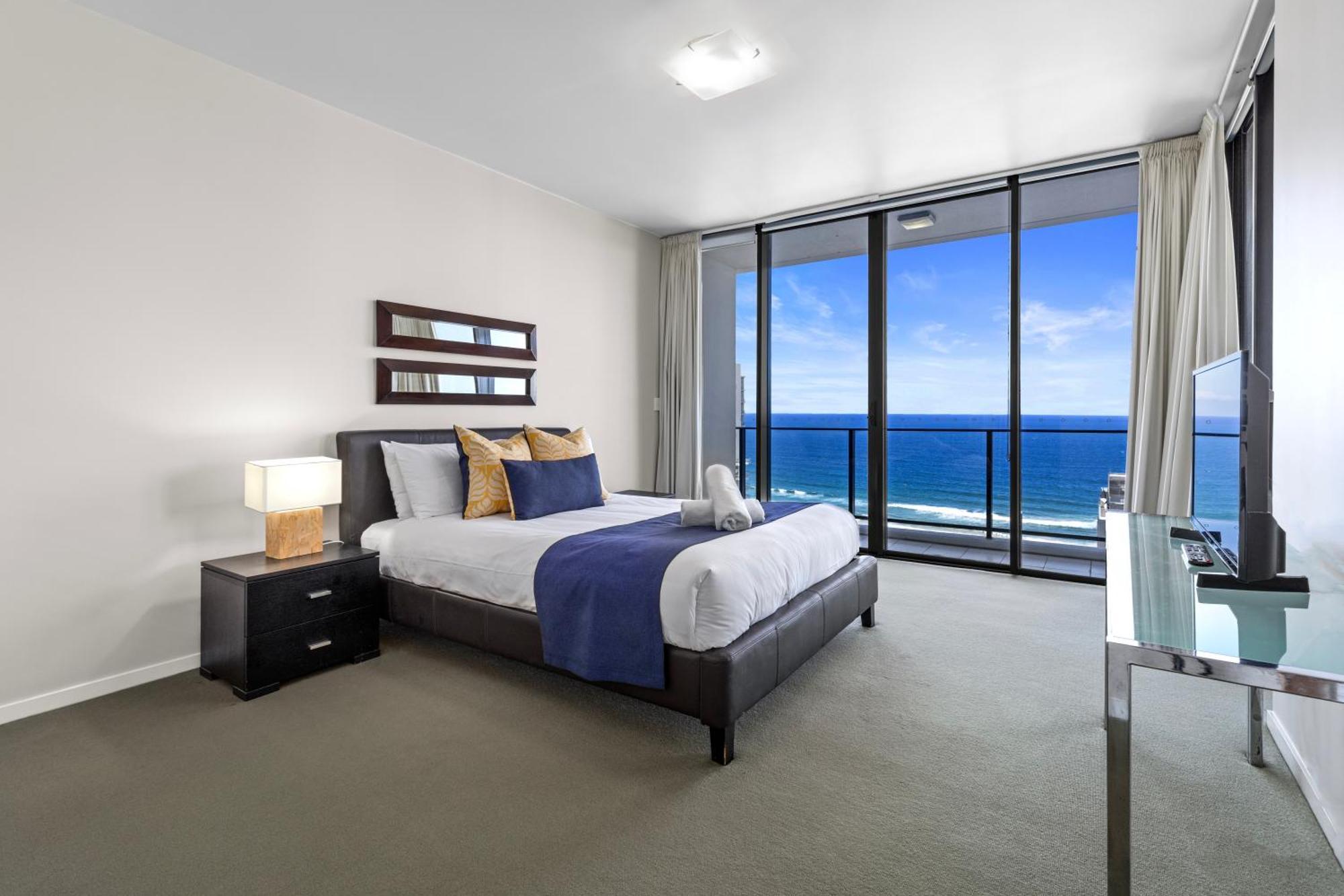 Ultra Broadbeach Голд-Кост Екстер'єр фото