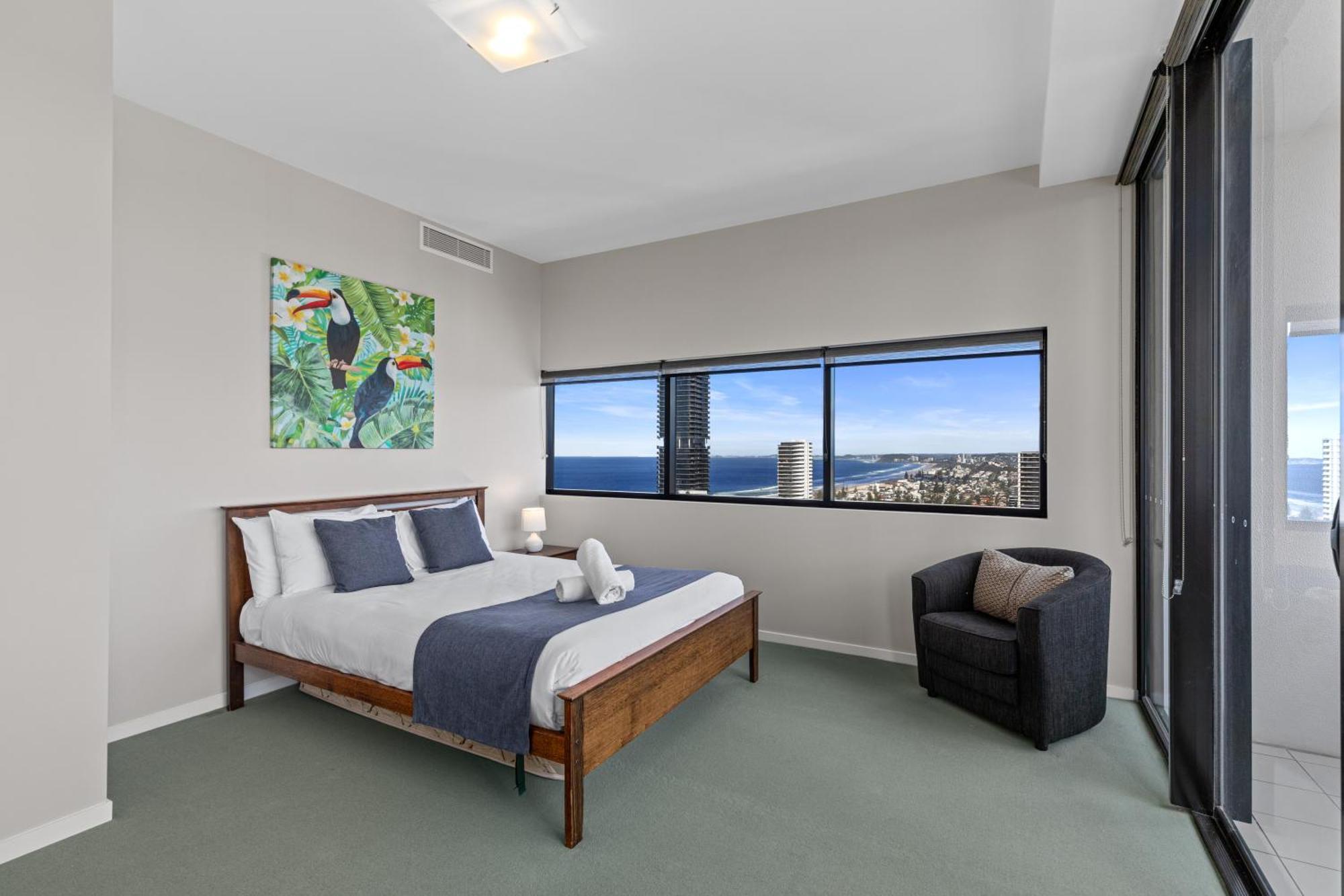 Ultra Broadbeach Голд-Кост Екстер'єр фото