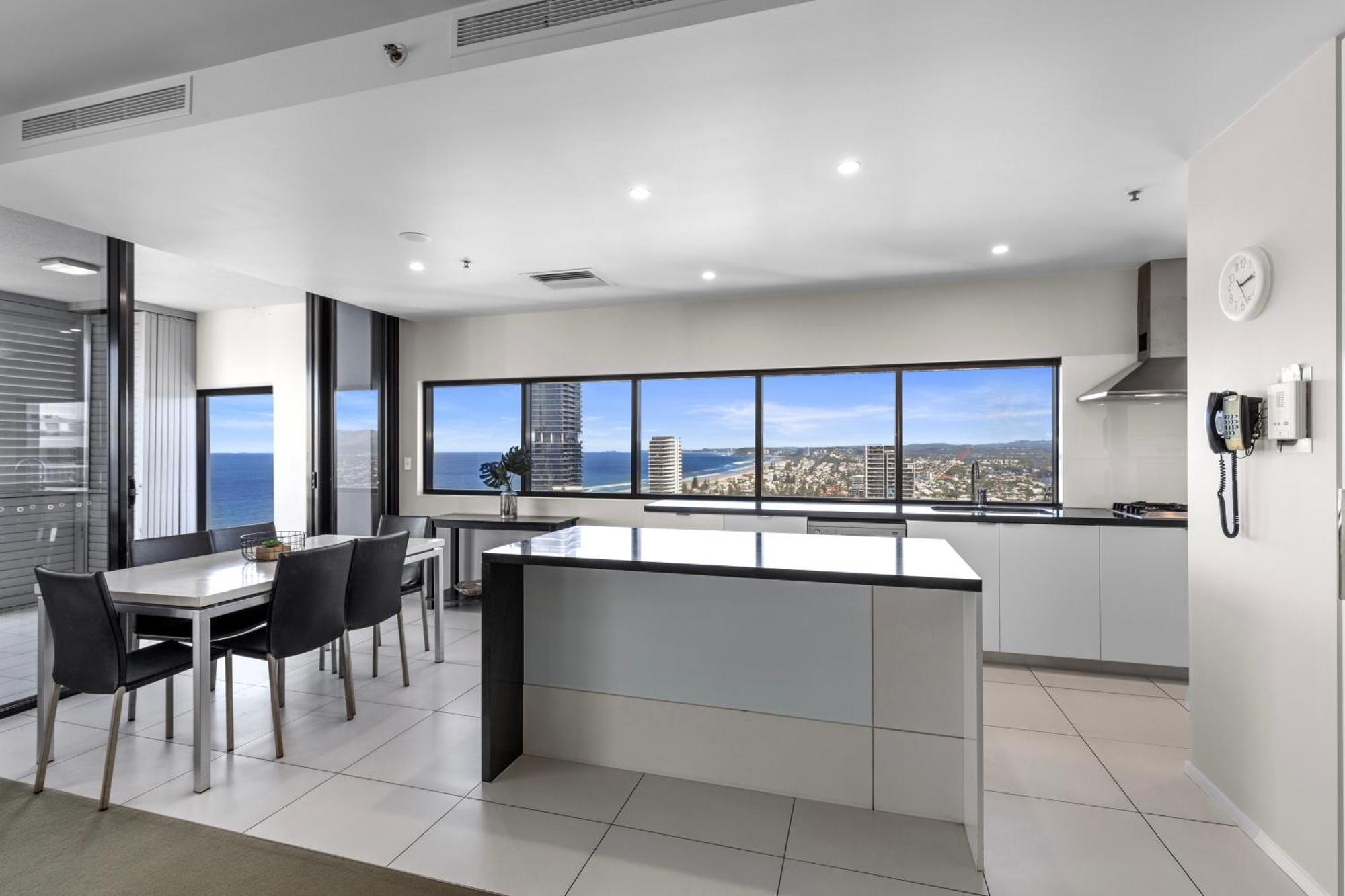 Ultra Broadbeach Голд-Кост Екстер'єр фото