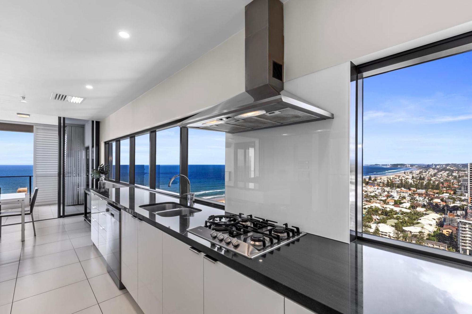 Ultra Broadbeach Голд-Кост Екстер'єр фото