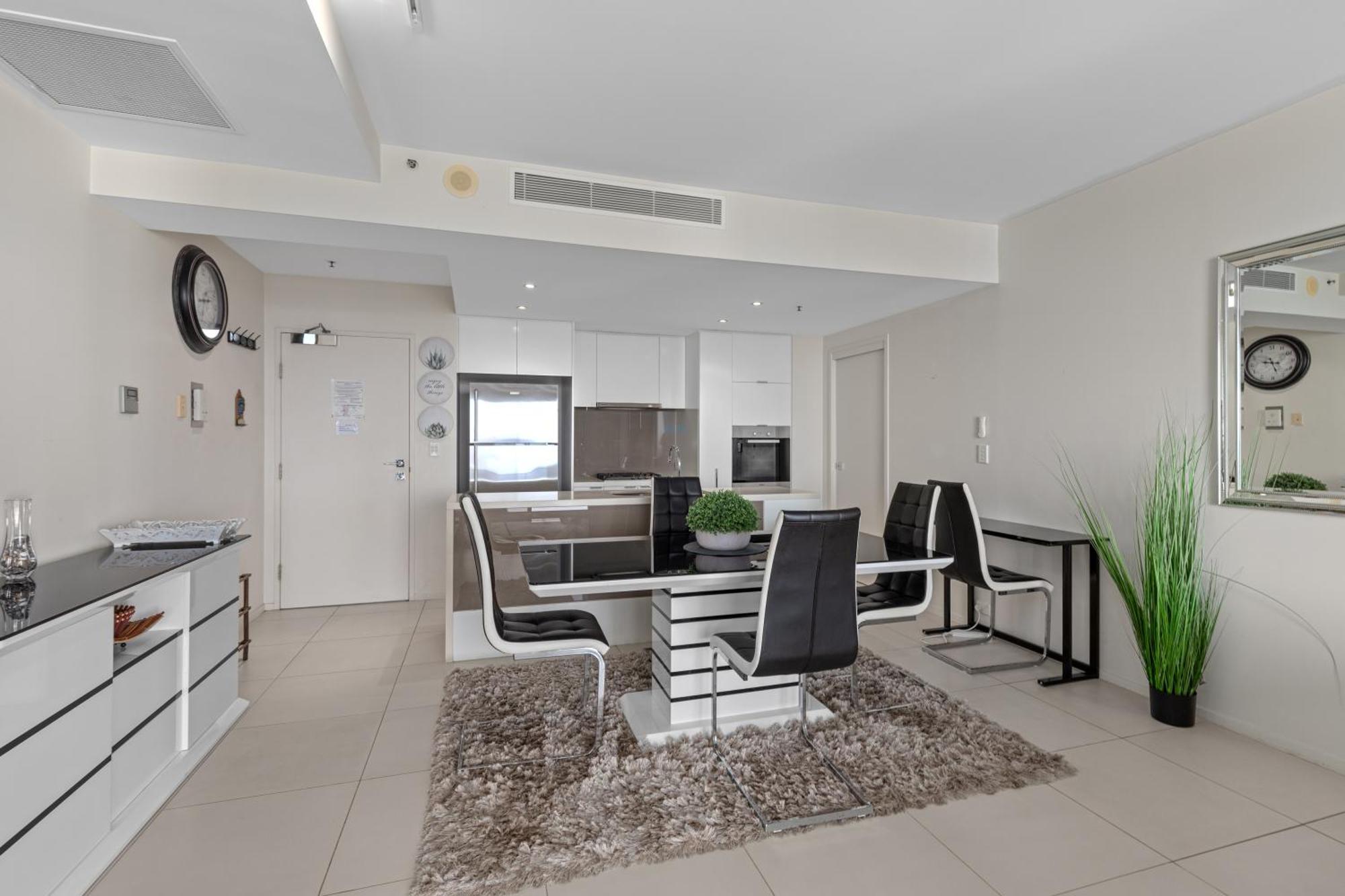 Ultra Broadbeach Голд-Кост Екстер'єр фото