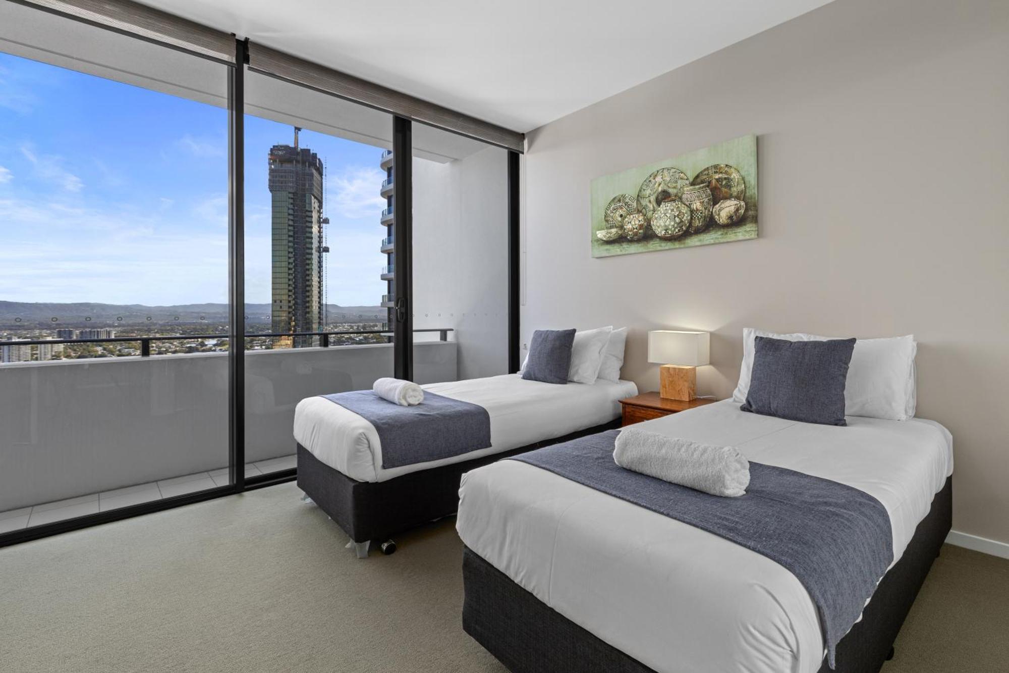 Ultra Broadbeach Голд-Кост Екстер'єр фото