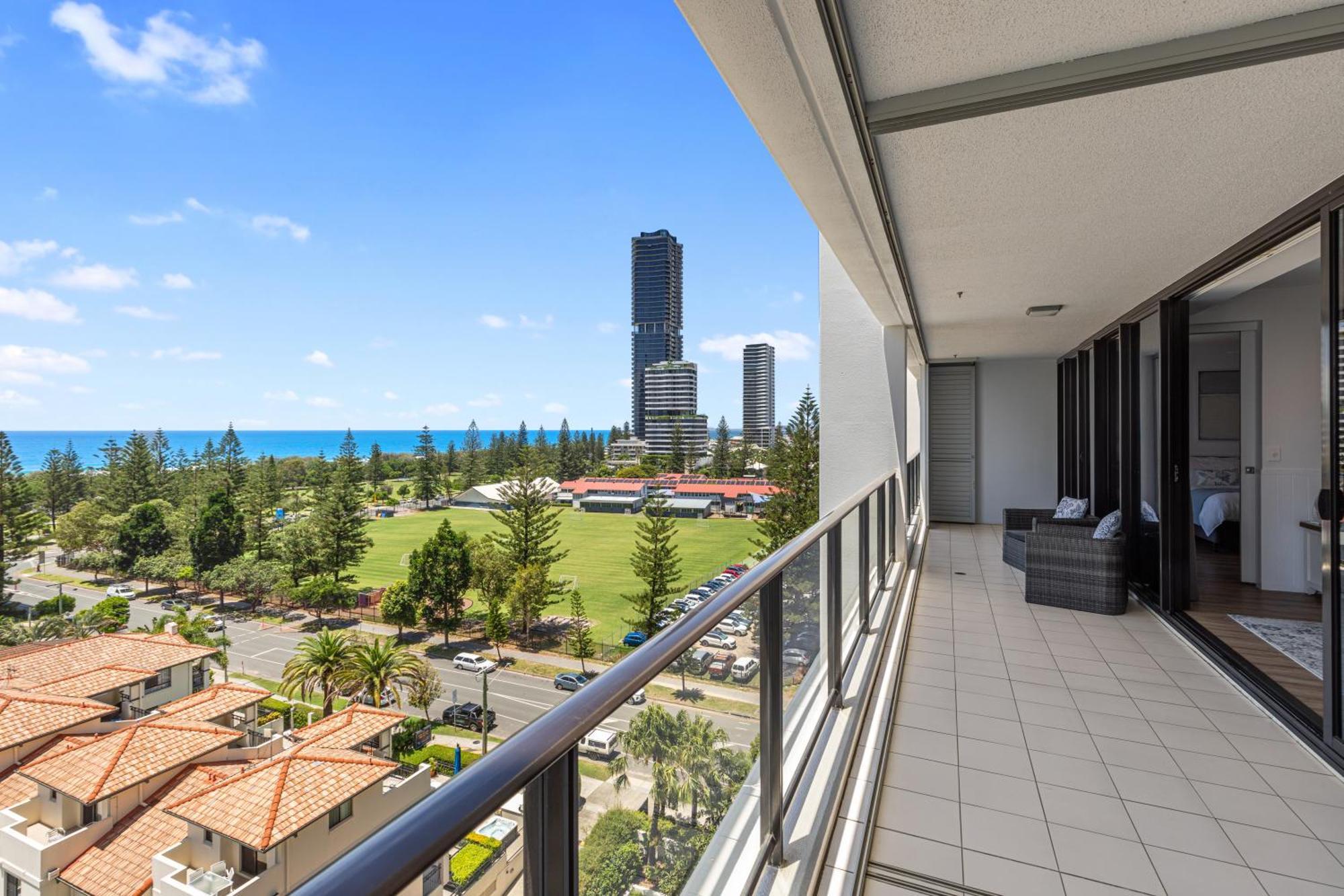 Ultra Broadbeach Голд-Кост Номер фото