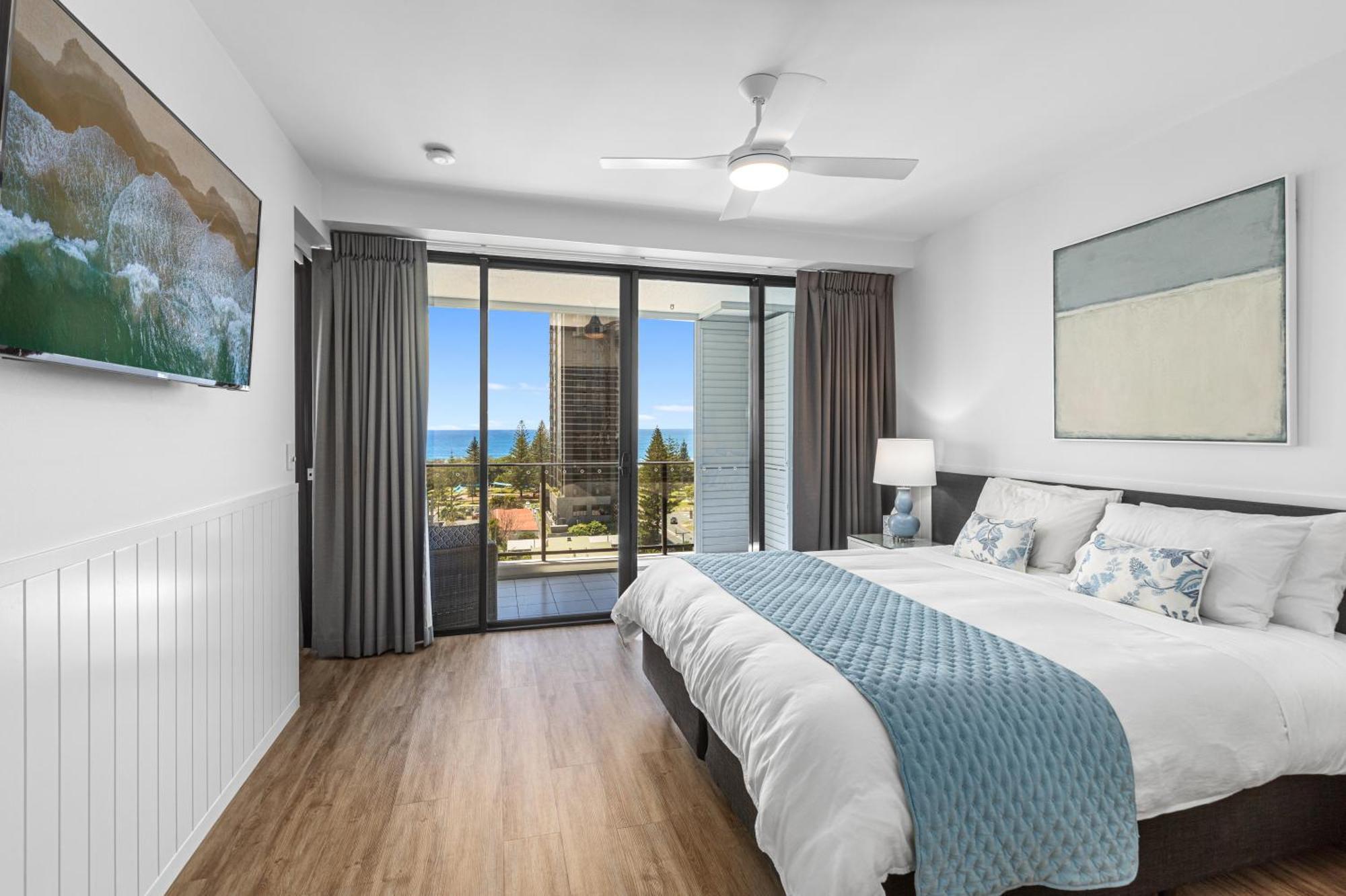 Ultra Broadbeach Голд-Кост Екстер'єр фото