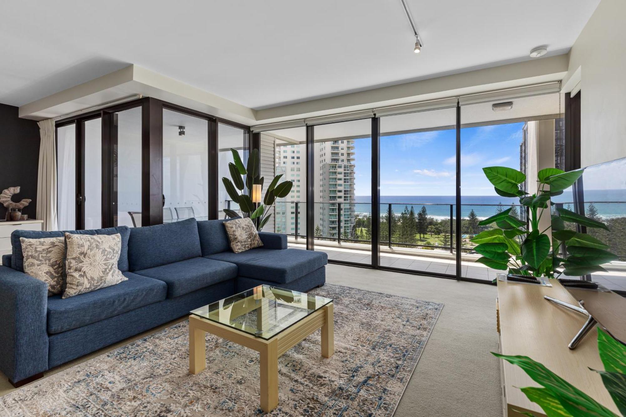 Ultra Broadbeach Голд-Кост Екстер'єр фото