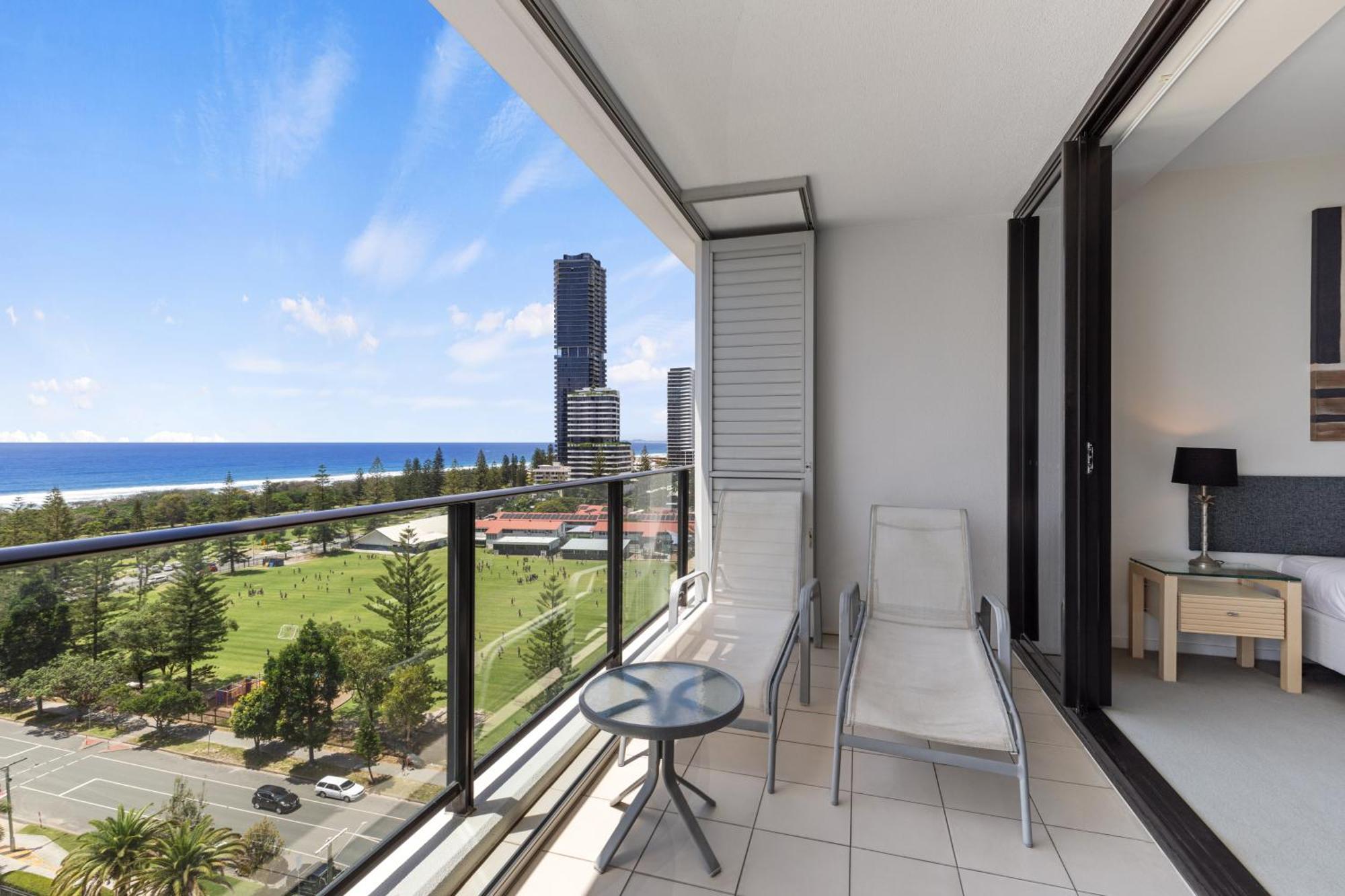 Ultra Broadbeach Голд-Кост Екстер'єр фото