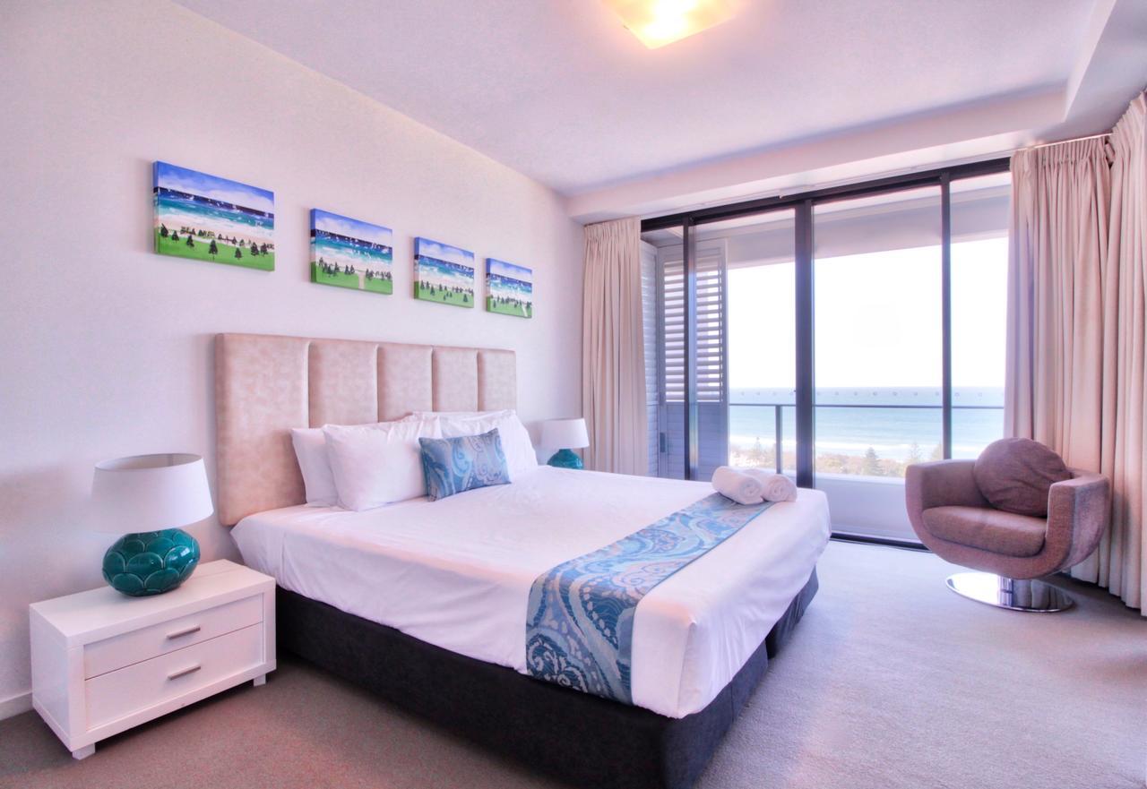 Ultra Broadbeach Голд-Кост Екстер'єр фото