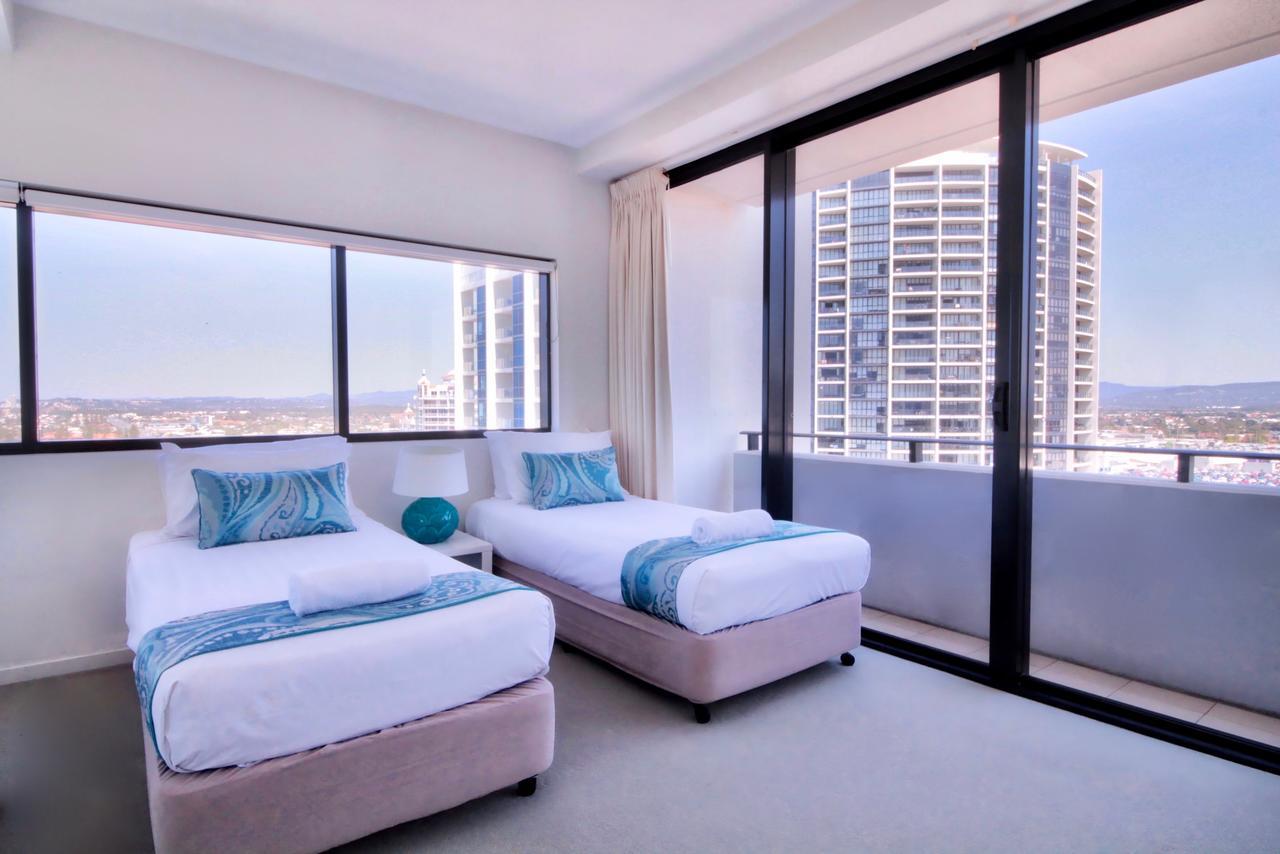 Ultra Broadbeach Голд-Кост Екстер'єр фото