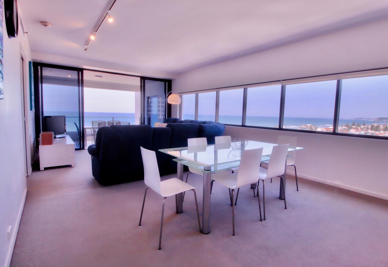Ultra Broadbeach Голд-Кост Екстер'єр фото