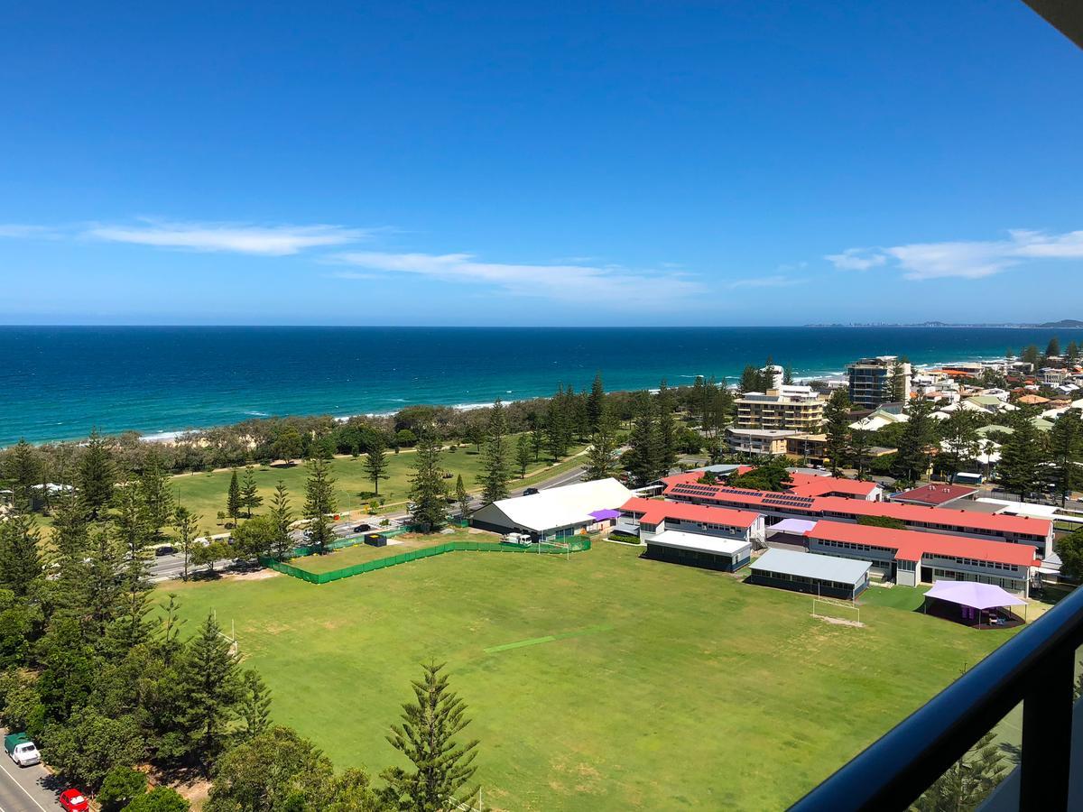 Ultra Broadbeach Голд-Кост Екстер'єр фото