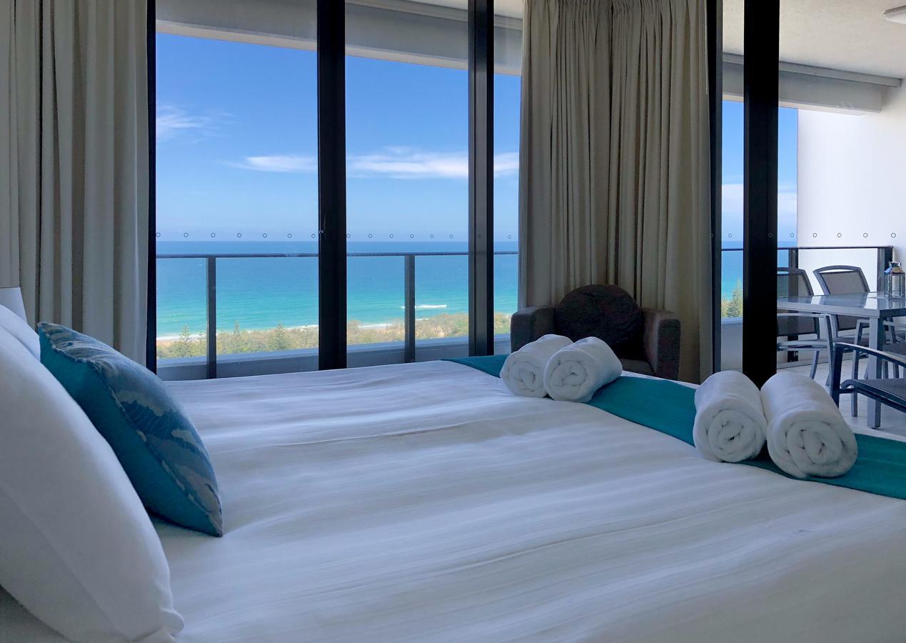 Ultra Broadbeach Голд-Кост Екстер'єр фото
