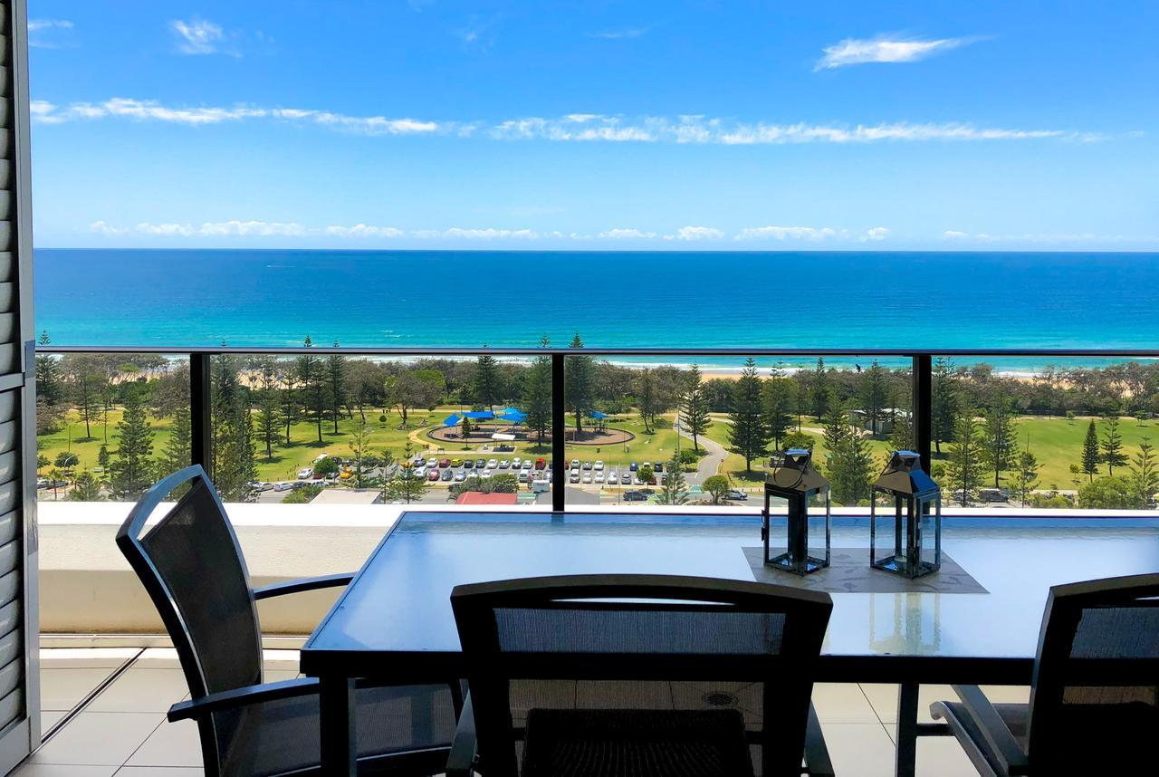 Ultra Broadbeach Голд-Кост Екстер'єр фото