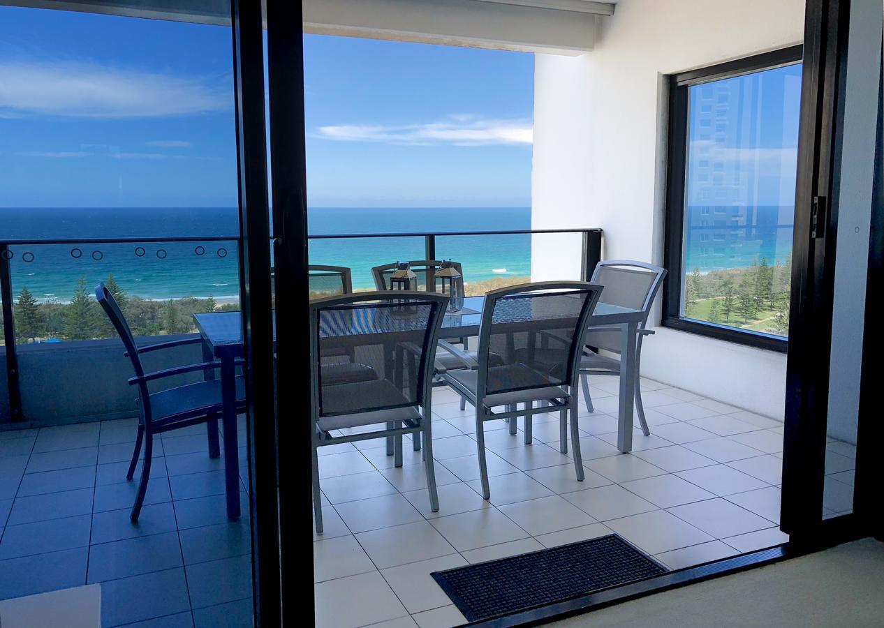Ultra Broadbeach Голд-Кост Екстер'єр фото