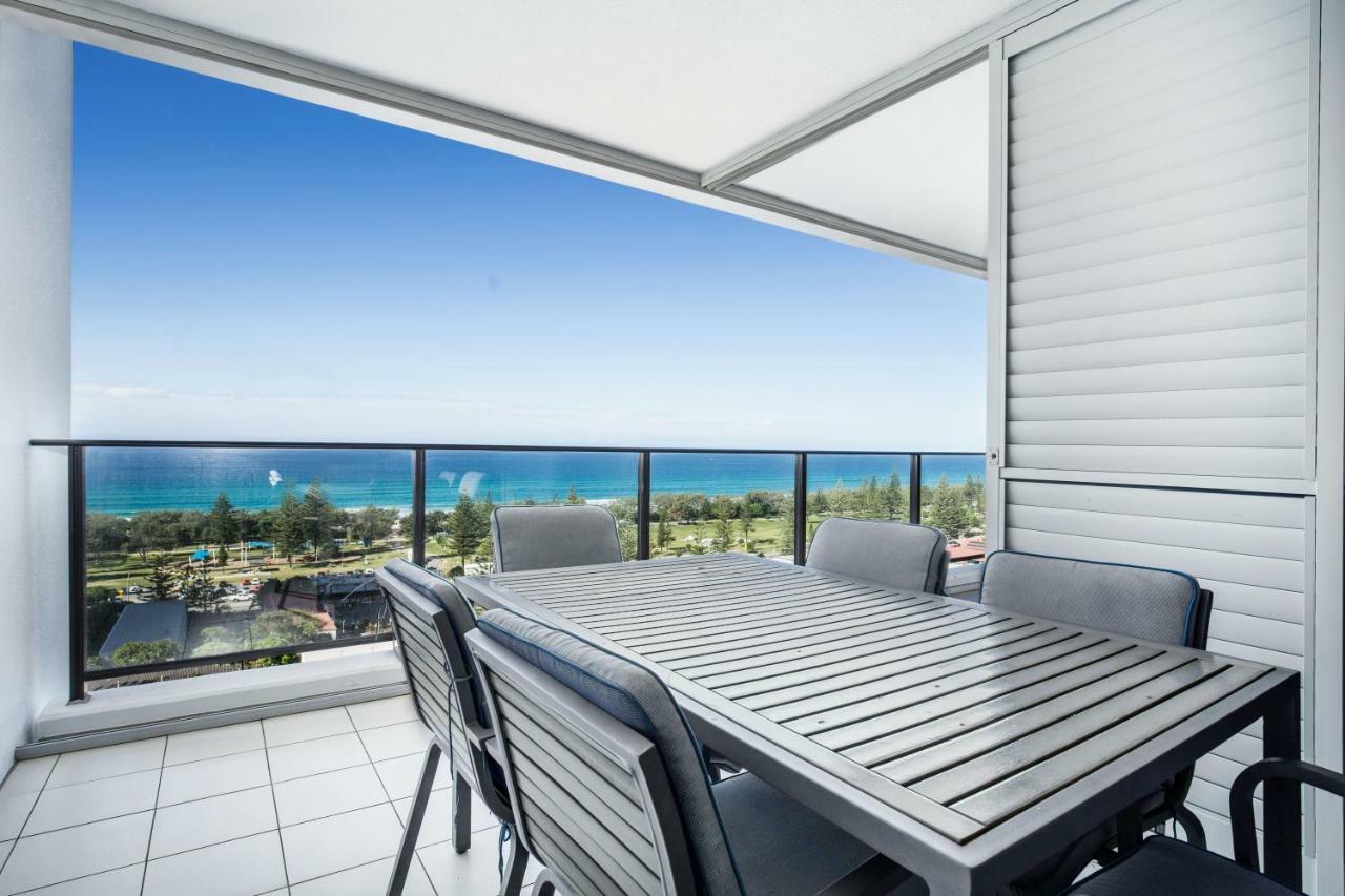 Ultra Broadbeach Голд-Кост Екстер'єр фото