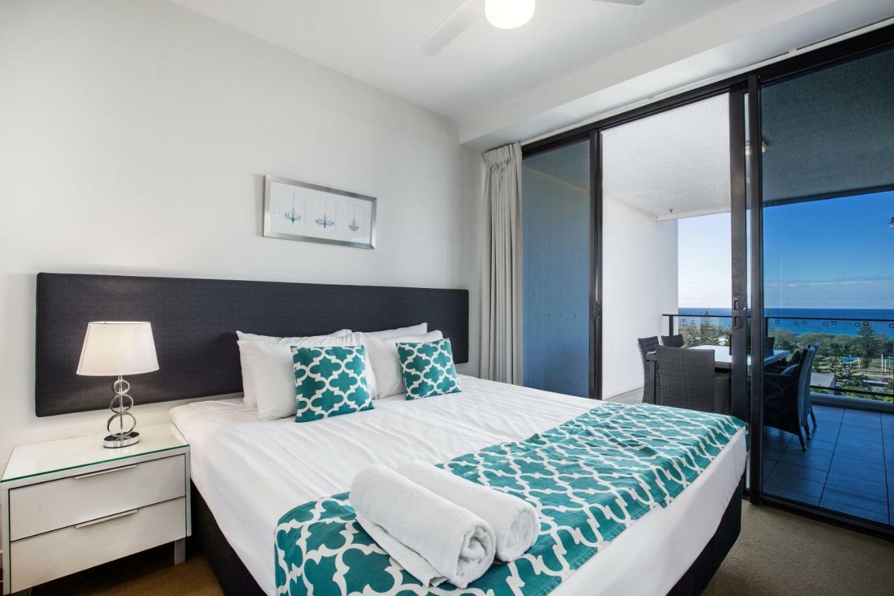 Ultra Broadbeach Голд-Кост Екстер'єр фото