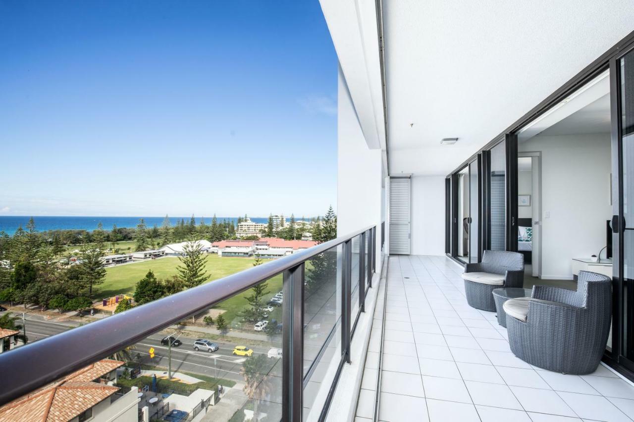 Ultra Broadbeach Голд-Кост Екстер'єр фото