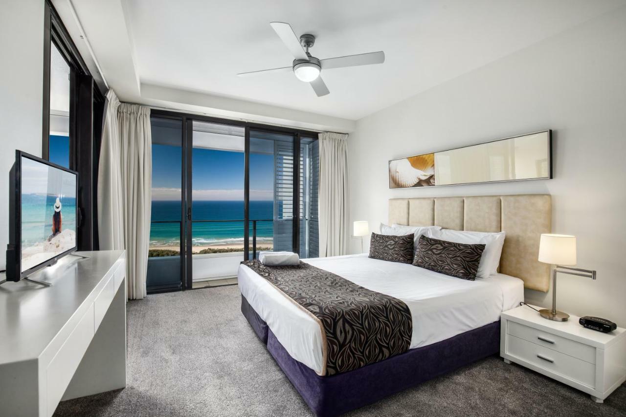 Ultra Broadbeach Голд-Кост Екстер'єр фото