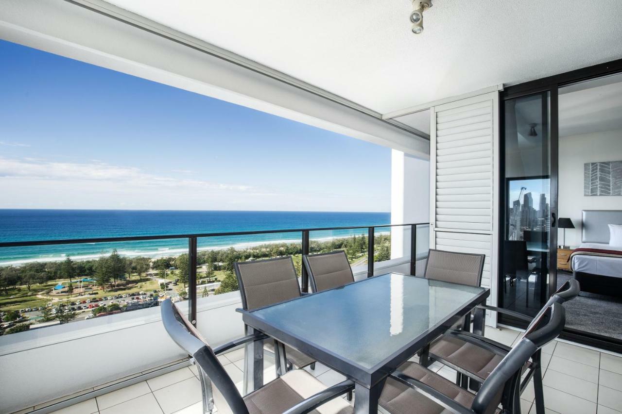 Ultra Broadbeach Голд-Кост Екстер'єр фото